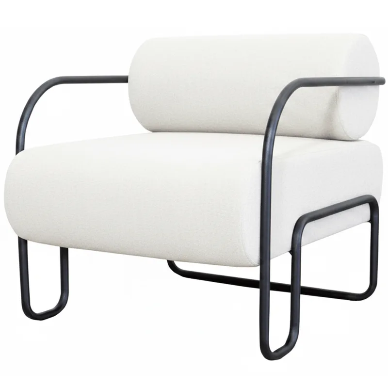 Poltrona Konfort Minsk Branca POLTRONA KONFORT MINSK TC 7618 7174 UN