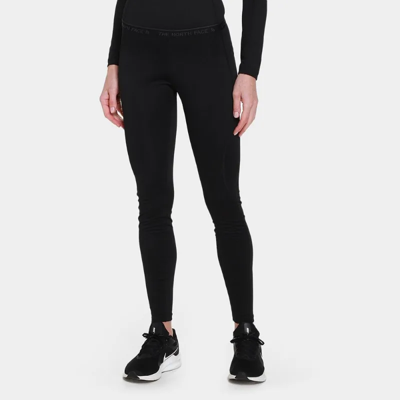 Calça Legging The North Face Warm Tight Feminina - Feminino - Preto