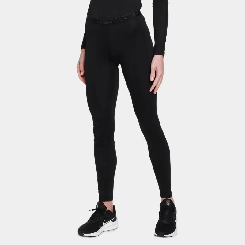 Calça Legging The Nort Face Light Tight Feminina - Feminino - Preto