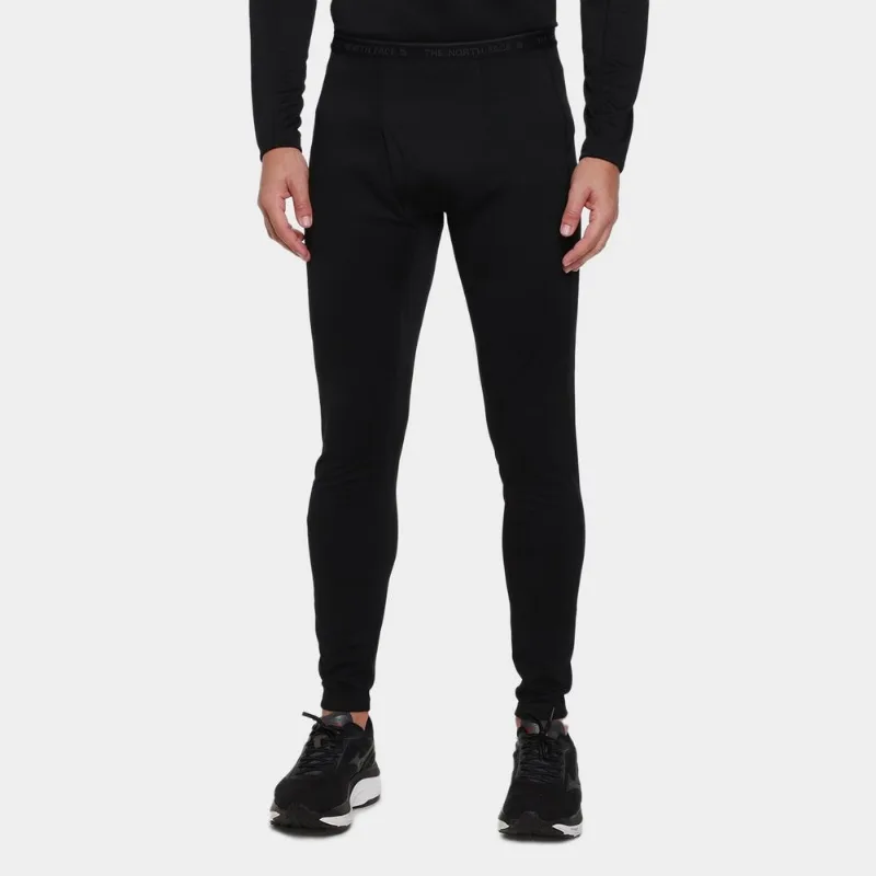 Calça Legging The Nort Face Warm Tight Masculina - Masculino - Preto