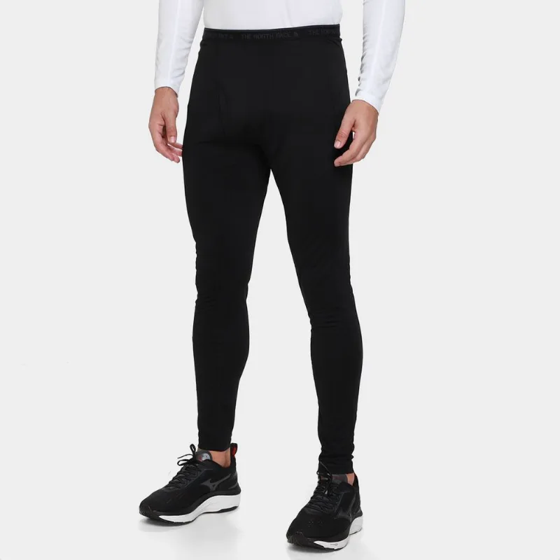 Calça Legging The North Face Warm Tight Masculina - Masculino - Preto