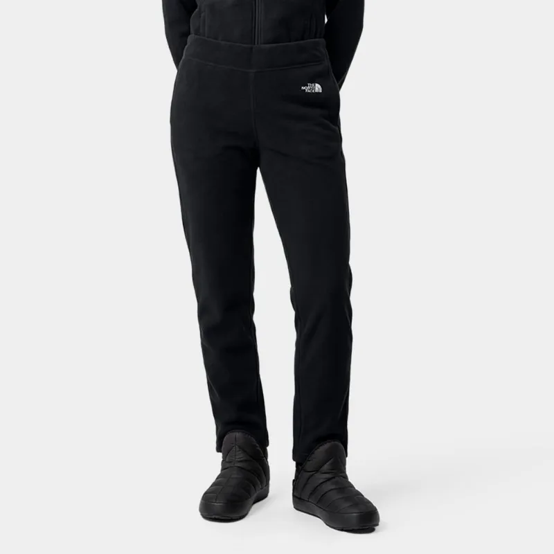 Calça The Nort Face Glacier Feminina - Feminino - Preto