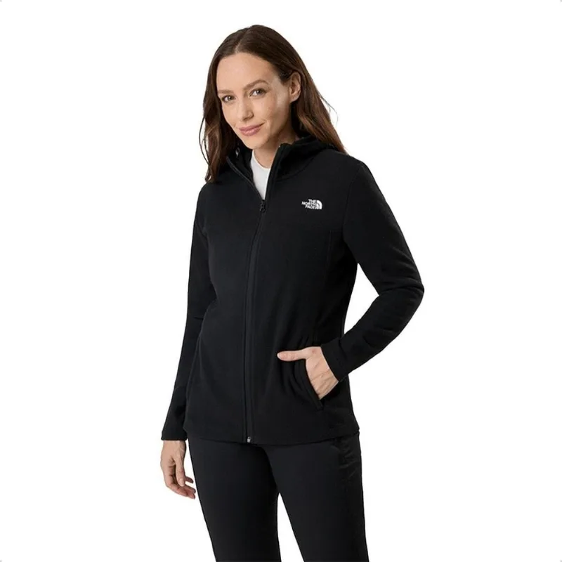 Casaco The North Face Feminino - Feminino - Preto