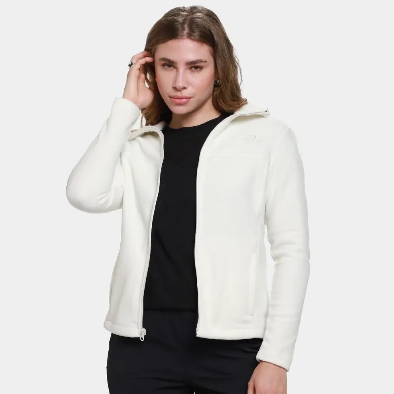 Casaco The North Face Feminino - Feminino - Off White