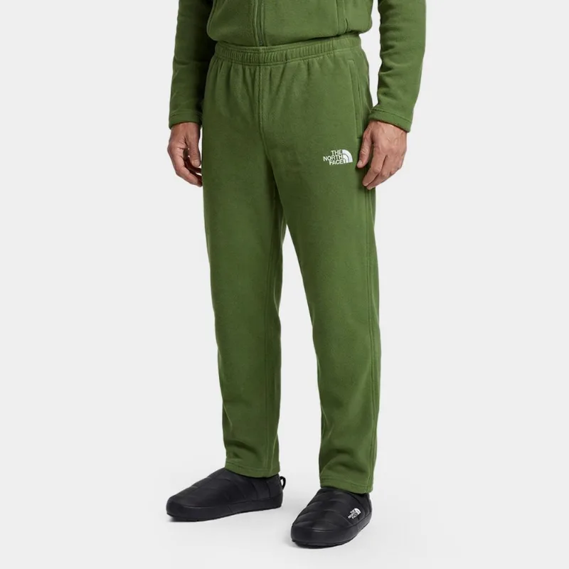 Calça Moletom The North Face Fleece Masculina - Masculino - Verde