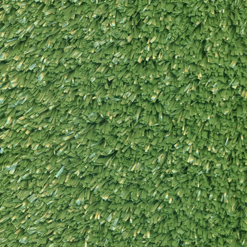 Grama Sintética Beaulieu Campo 20mm x 2m Polietileno m² - caixa com 50m2 - Verde