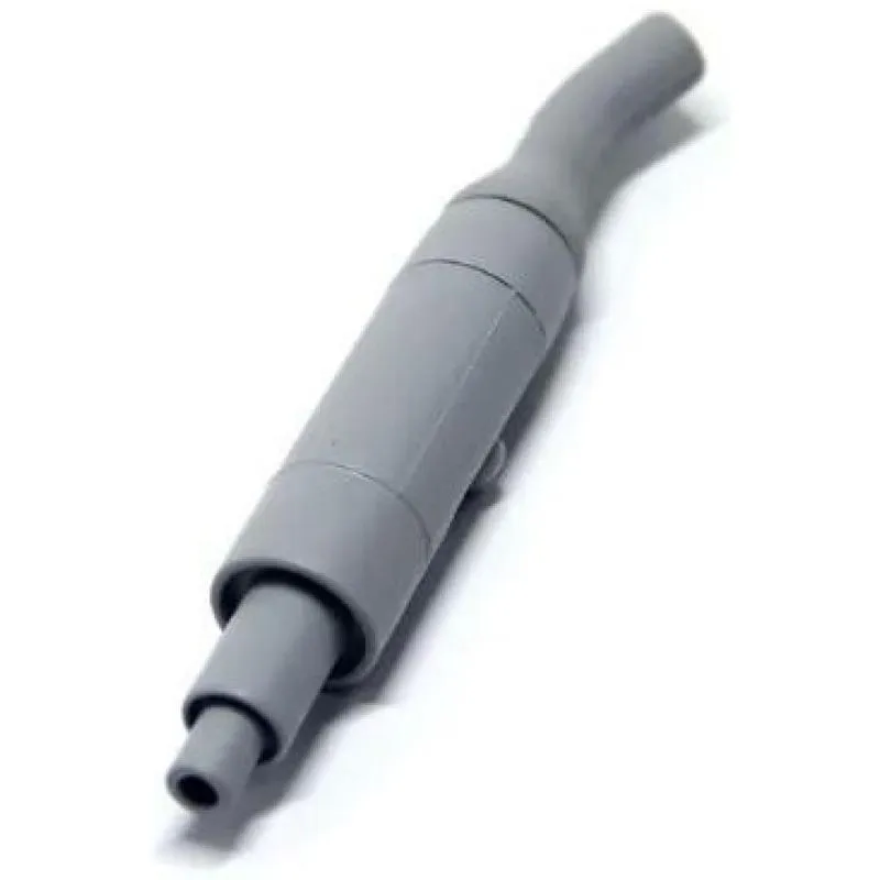 Cj Suctor Ii Canula 6,5 Mm Atual 2016
