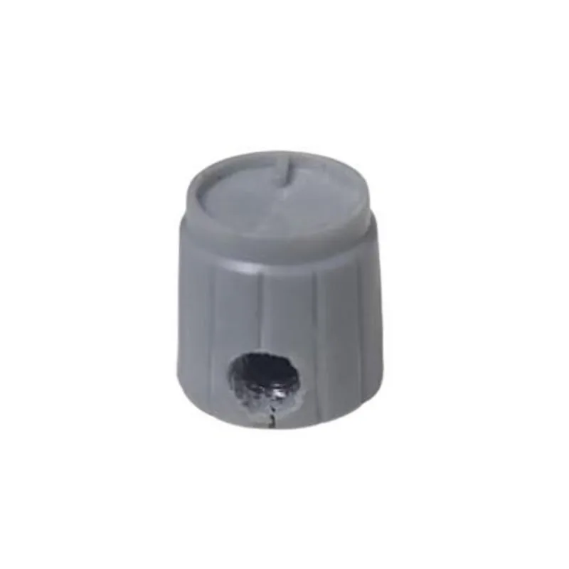 Knob Cinza Para Equipo Dabi 26265202