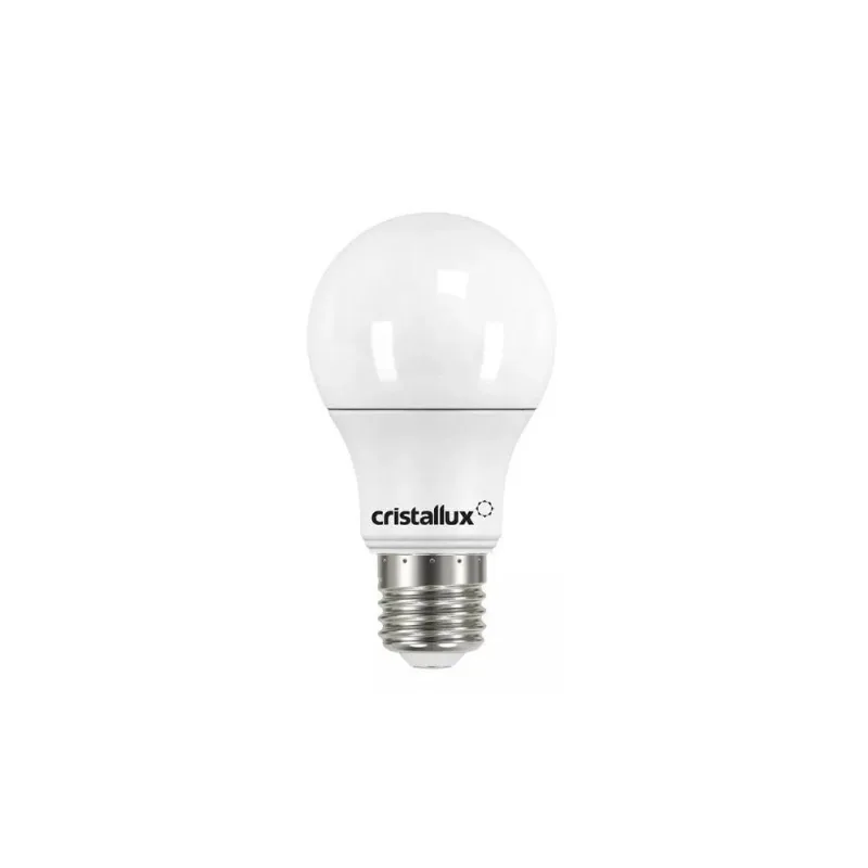 Lampada Led Bulbo 15w 4000k 1311lm Bivolt Cristallux