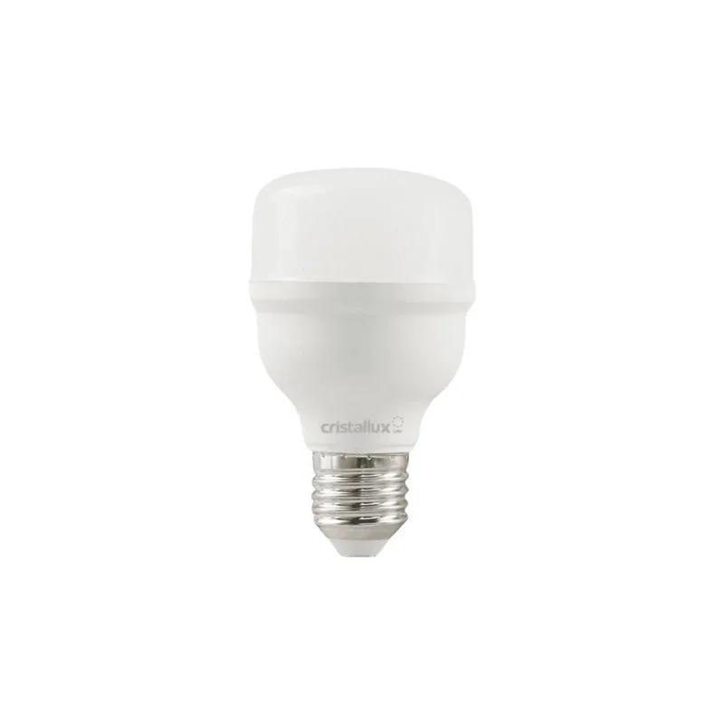 Lampada Led Alta Potencia 20w 6500k 1600lm Cristallux