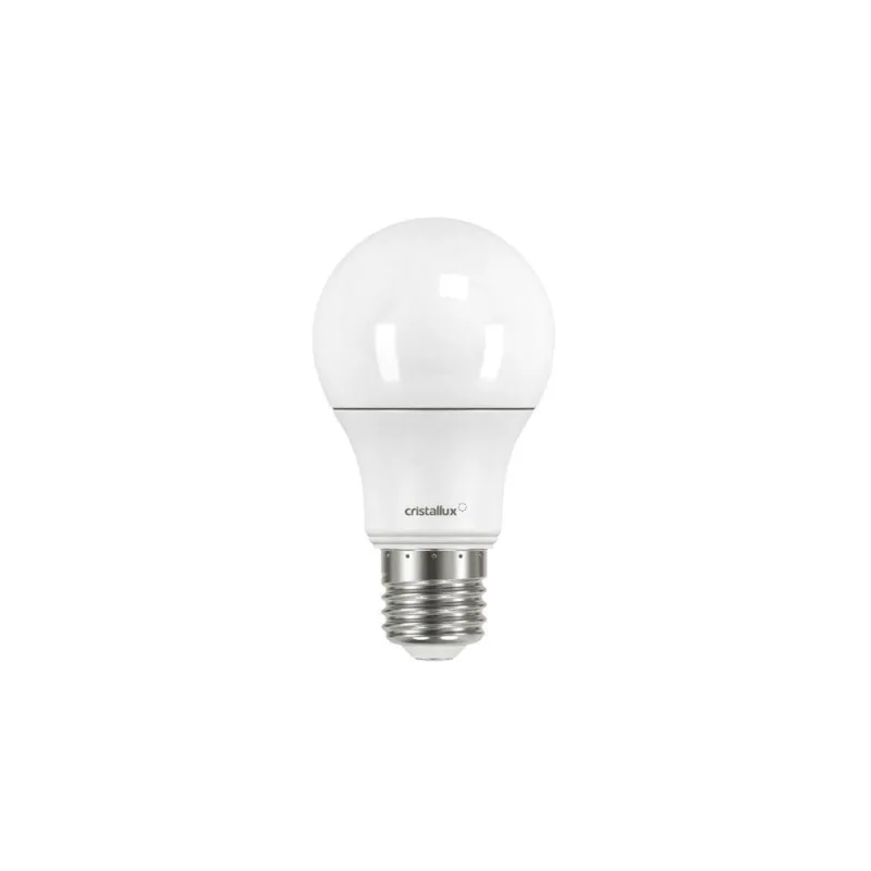 Lampada Led Bulbo 12w 4000k 1018lm Bivolt Cristallux