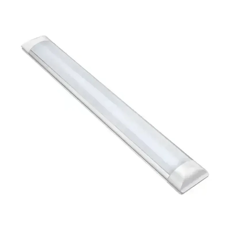 Luminária LED 36W 6500K Cristal Branco HOMEFLAT LUMINARIA LED 36W HOME 6500K CRISTALLUX BRANCO BIVOLT