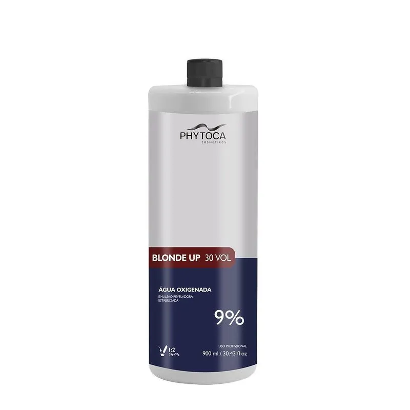 Oxidante Phytoca 30 Vol - 900ml