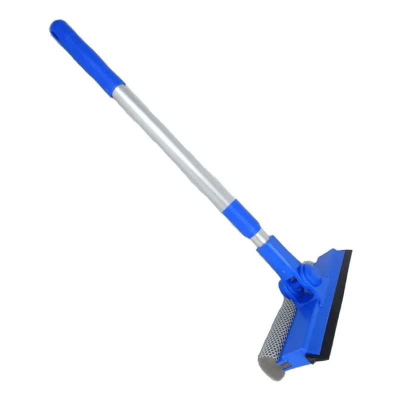 Rodo Plástico Bompack Dupla Face Rodo Plast.20cm Dup.face R.24693 Bompack Bompack