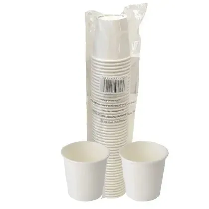 COPO DE PAPEL 200ML C50