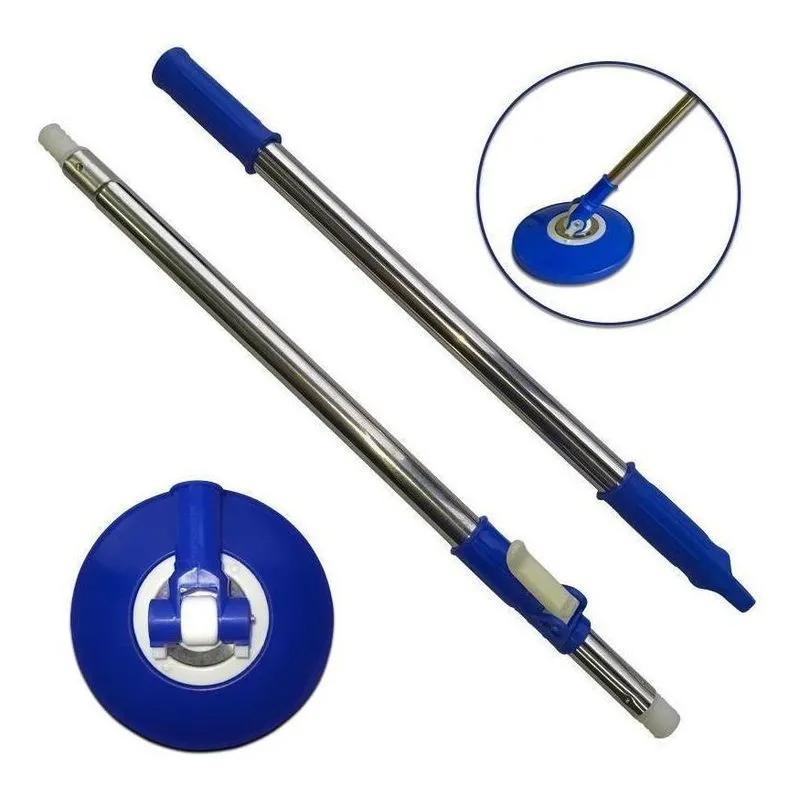Cabo Mop Giratório 360 Reposição Bompack