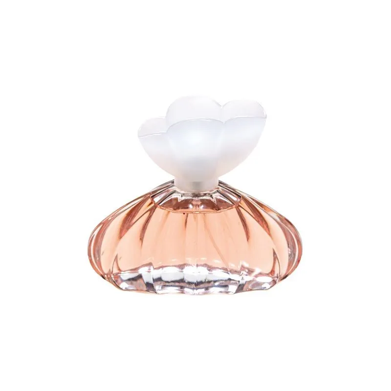 Deo Parfum Perfume Feminino Floralle Abelha Rainha 90ml