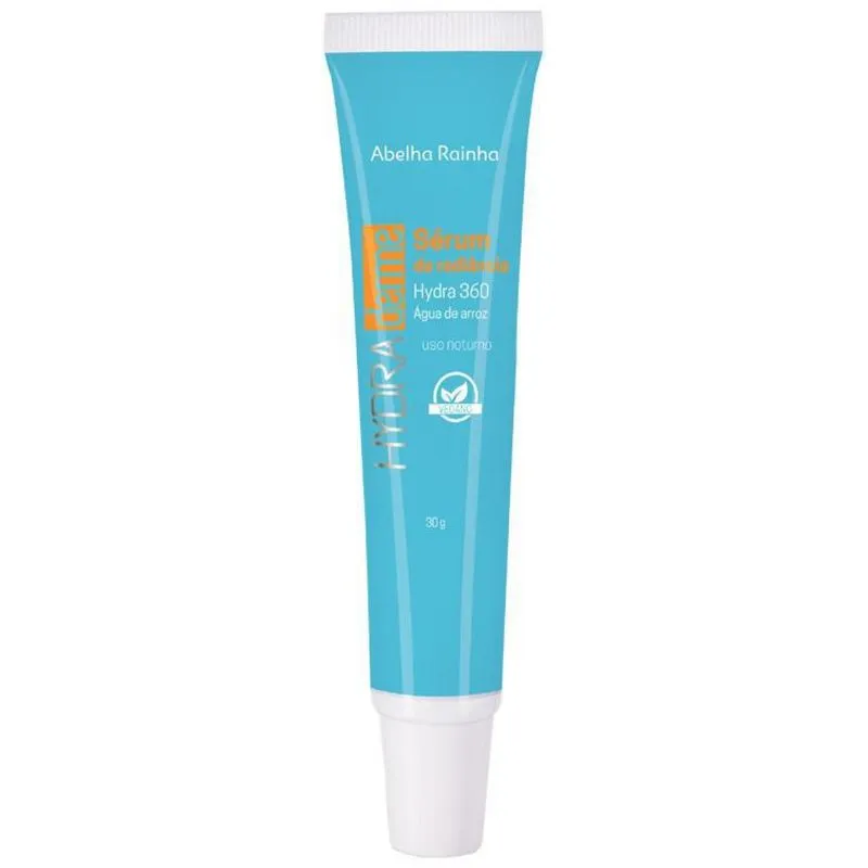Sérum De Tratamento Radiância Água De Arroz 30g