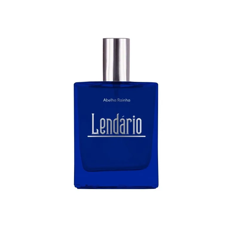 Deo Parfum Perfume Masculino Lendário Abelha Rainha 100ml