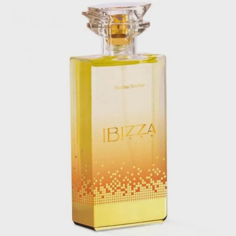 Black Femme Doe Perfume Spray Feminino Abelha Rainha 100ml