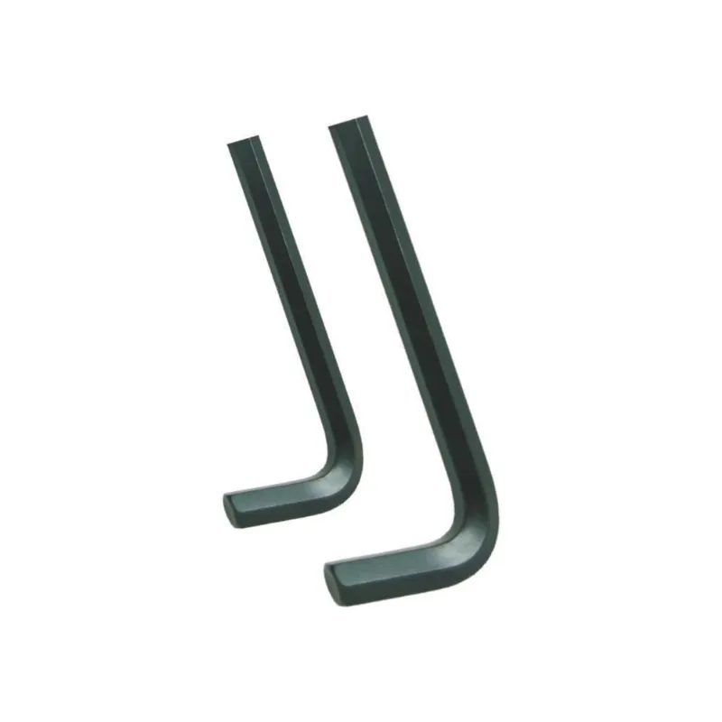 Chave Allen 12 Mm C/5 5/1