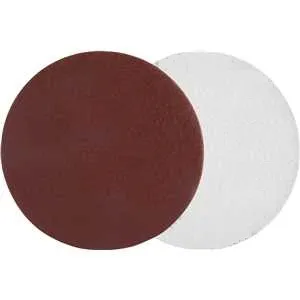 Lixa Disco Pluma 115mm Grão 60 Linha Flex Sem Furo Lotus - Cia da Ferramenta