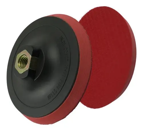 Adaptador M14 Disco Pluma Lotus Plus Profissional - Lm Bricolagem e Construção