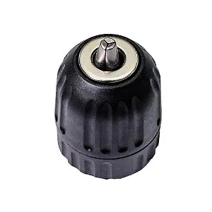 Mandril De Aperto Rapido 3/8 Lotus - Lm Bricolagem e Construção