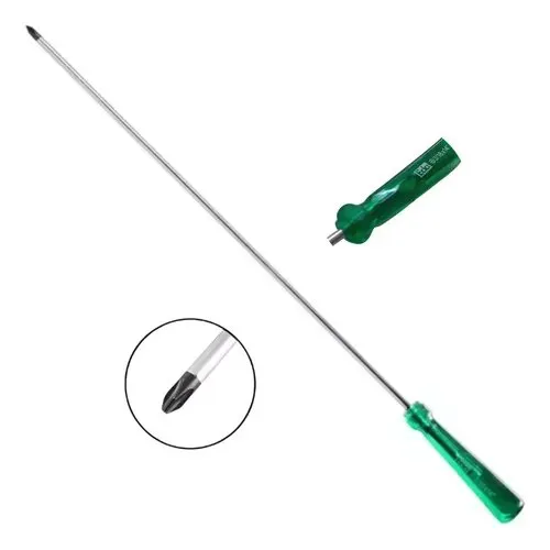 Chave Philips 3/16x14 Imantada Lotus - Lm Bricolagem e Construção