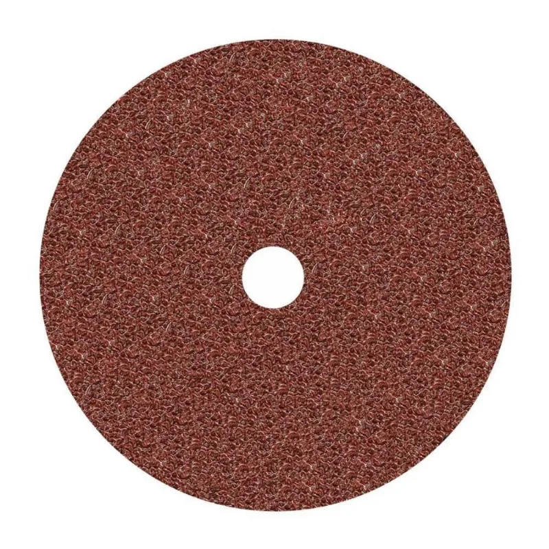 Kit Disco De Lixa Para Madeira E Ferro 115Mm G24 10Pçs Lotus