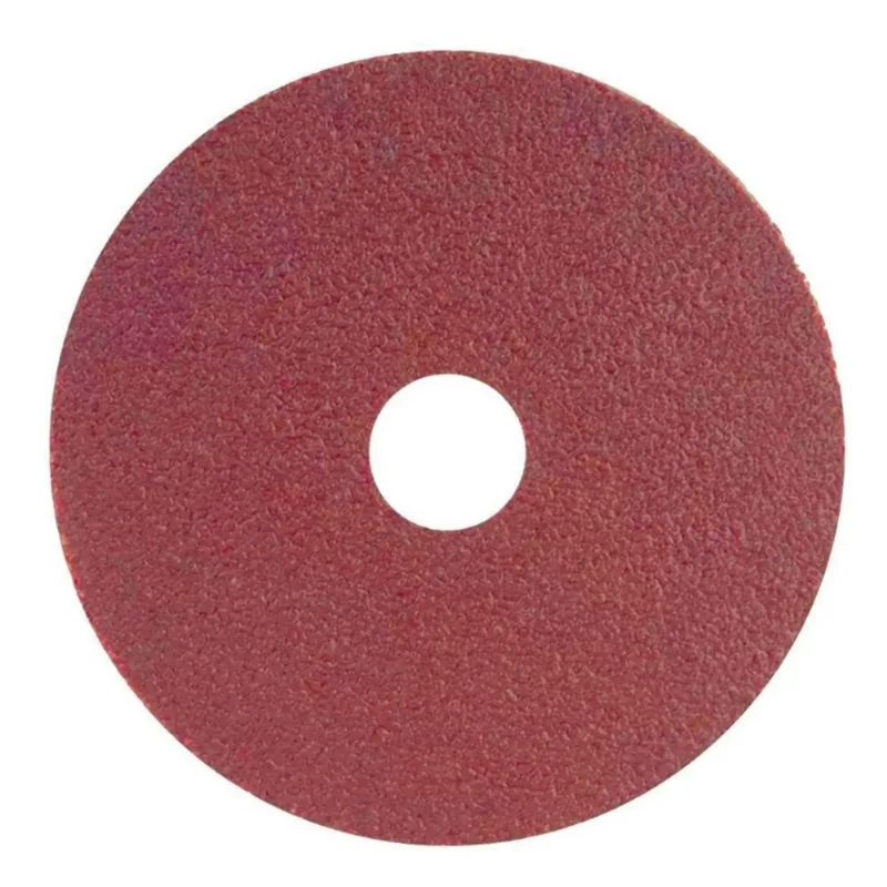 Kit Disco De Lixa Para Madeira Ferro 115Mm G100 10Pçs Lotus