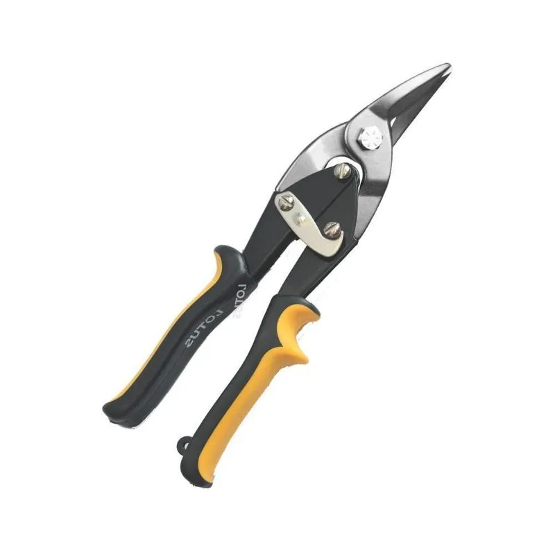 Tesoura Aviador Esquerda 10 Lotus