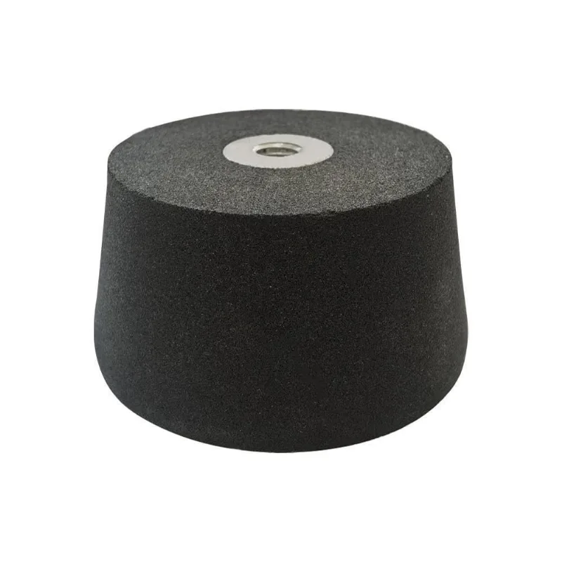 Rebolo Tipo Copo Cônico 100X50Mm G60 Lotus