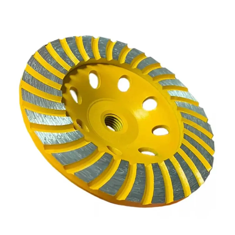 Disco Desbate Concreto Diamantado Lotus 115mm Prix