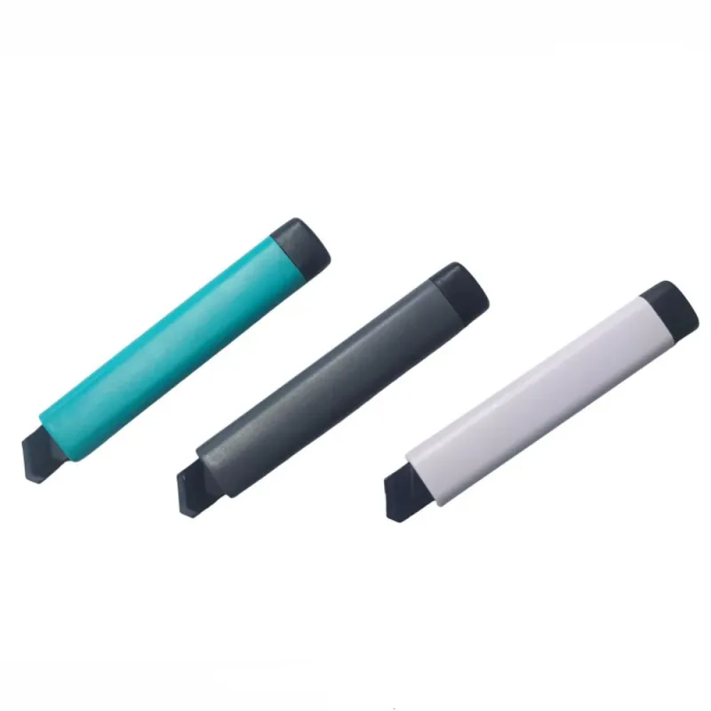 ESTILETE 18MM ABS C/3 LAMINAS SK5 - Cia da Ferramenta
