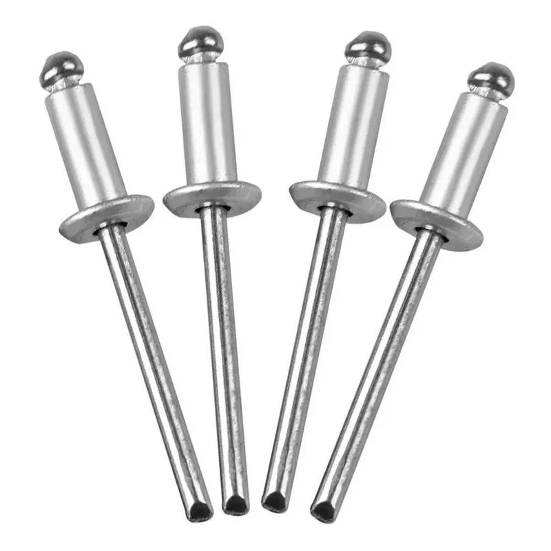Rebite 4.0mm (5/32) X 19.0mm 500(419)