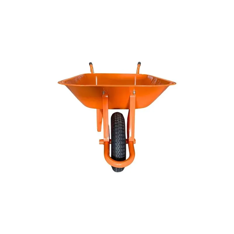 Carrinho De Mão 3.25-8 Com Capacidade 100kg Flex Lotus