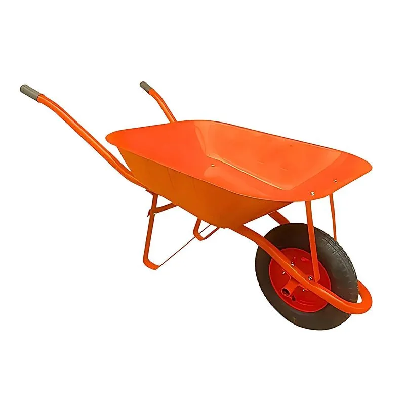 Carrinho De Mão Pneu Pu 3-3,25x8 Capacidade 100kg Flex Lotus