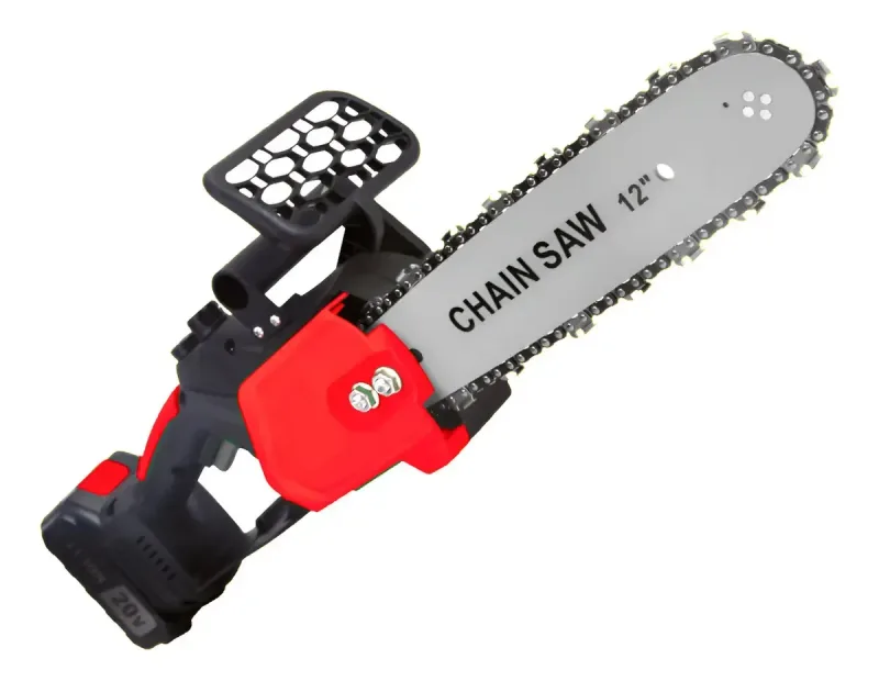 Motosserra a Bateria 20V Brushless Sabre 30cm Lotus 1775