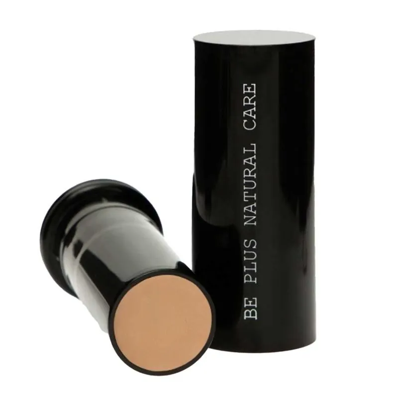 Base em Bastão Be Plus Natural Care Skin Foundation Stick Nude