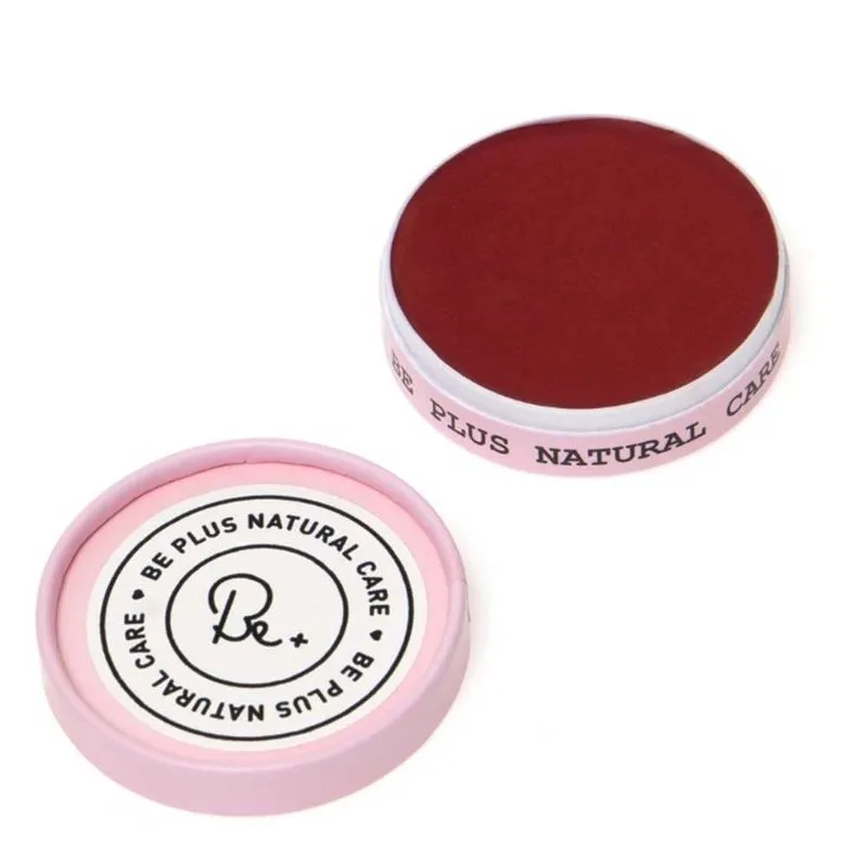 Balm Multifuncional Be Plus Natural Care Uva