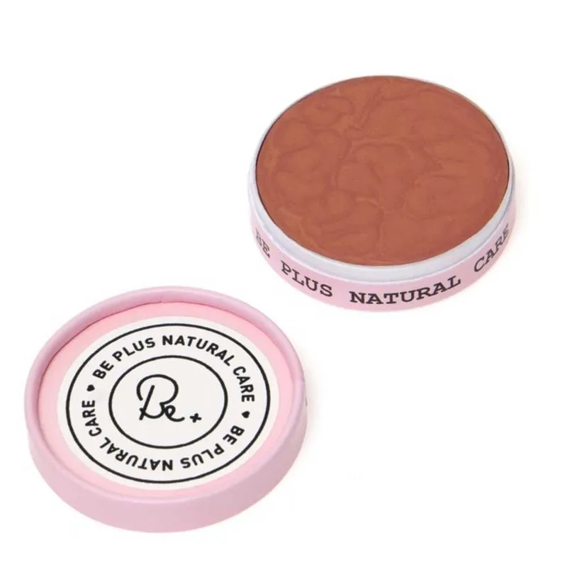 Balm Multifuncional Be Plus Natural Care Pessego