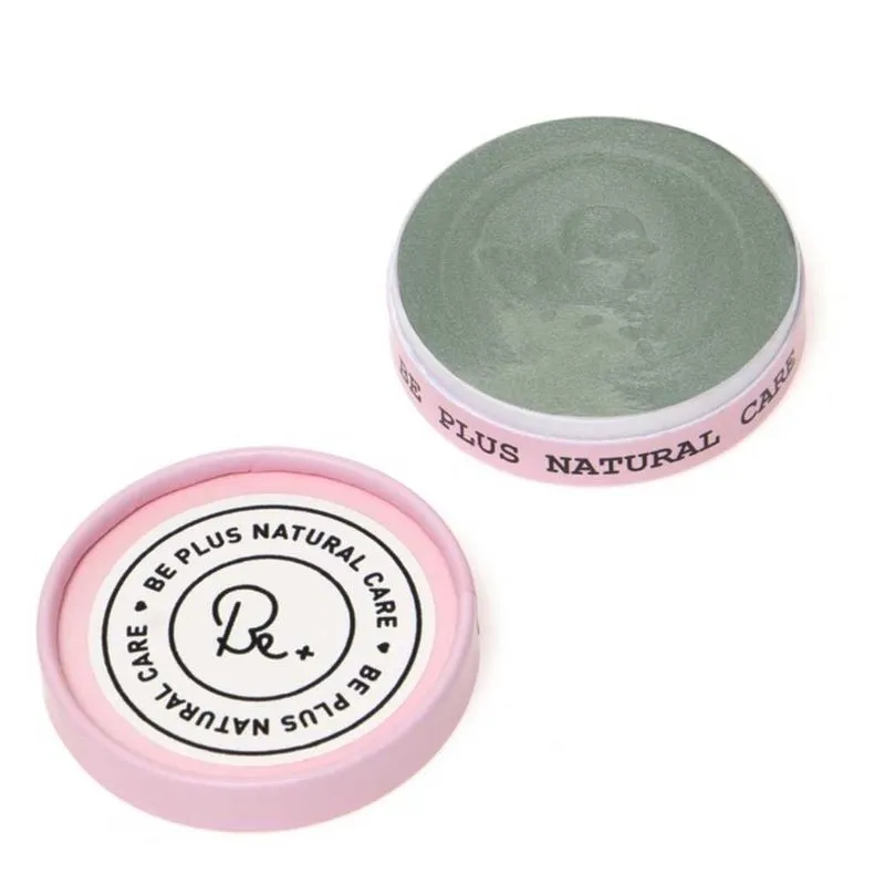 Balm Multifuncional Be Plus Natural Care Prata