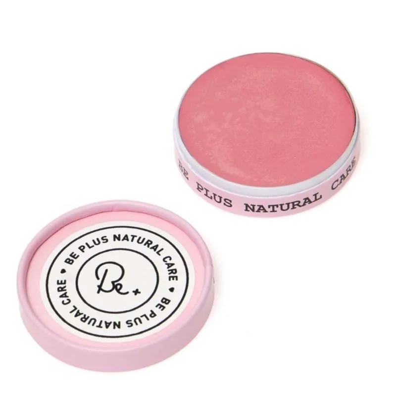 Balm Multifuncional Be Plus Natural Care Pink
