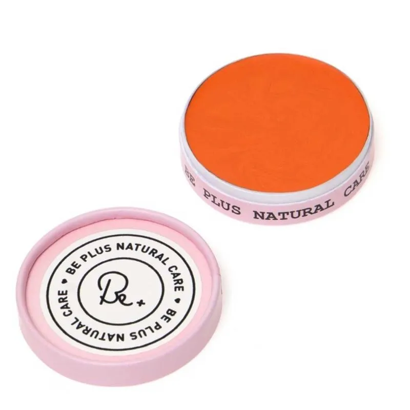 Balm Multifuncional Be Plus Natural Care Papaya