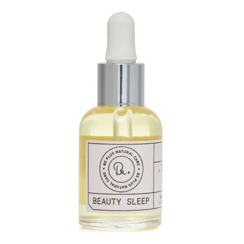Sérum Multi Vitaminas Be Plus Natural Care Beauty Sleep 30ml