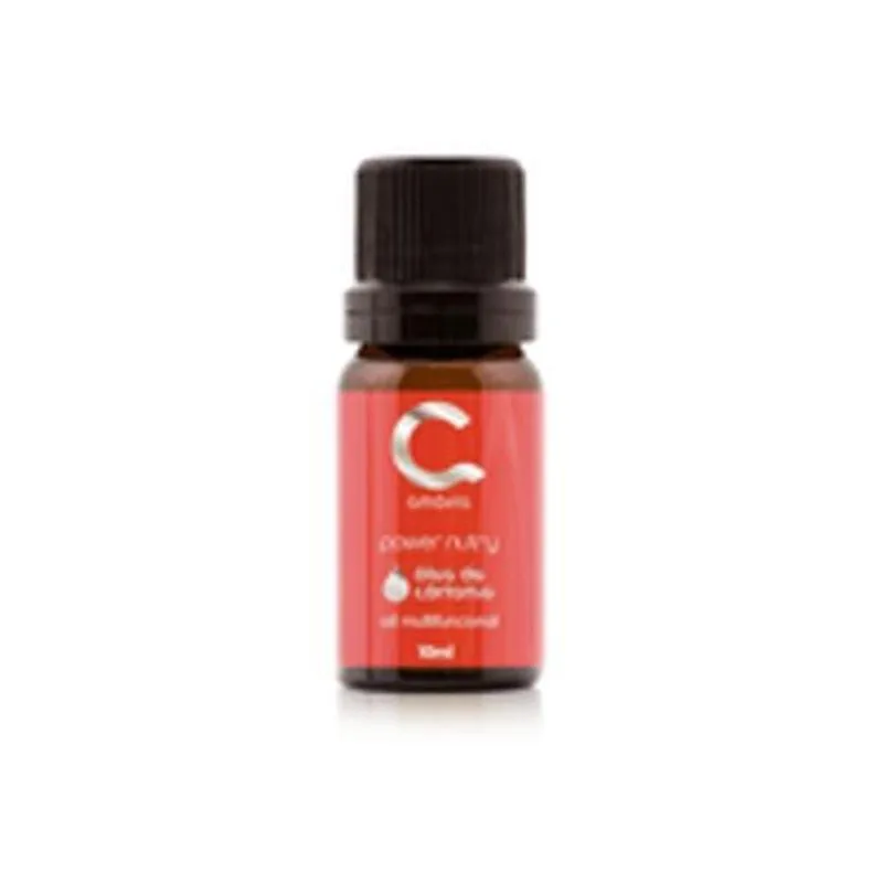Oleo Essencial De Cartamo Nutry Force - 10ml