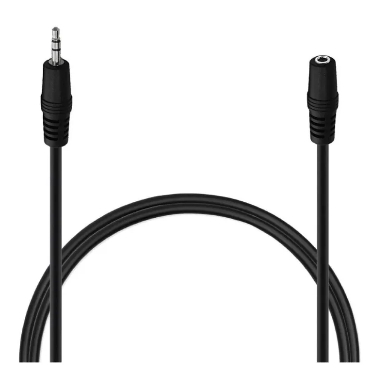 Cabo Extensor P2 Macho X P2 Fêmea Com 3M Mb71005 Mbtech