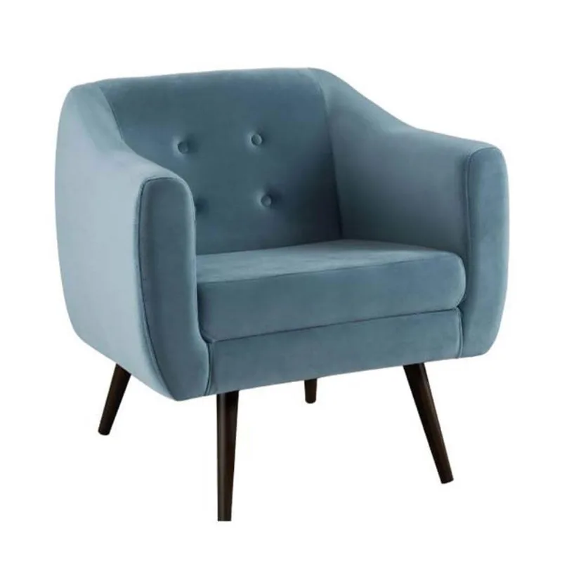 Poltrona Mimo Azul