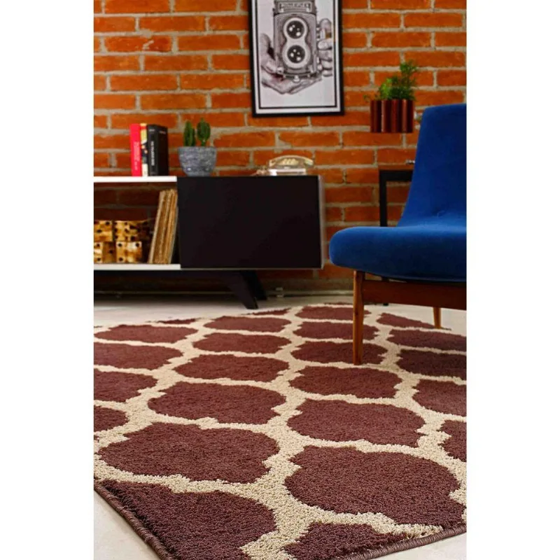 Tapete Sala Quarto ART 1,50 X 2,00 Nomad